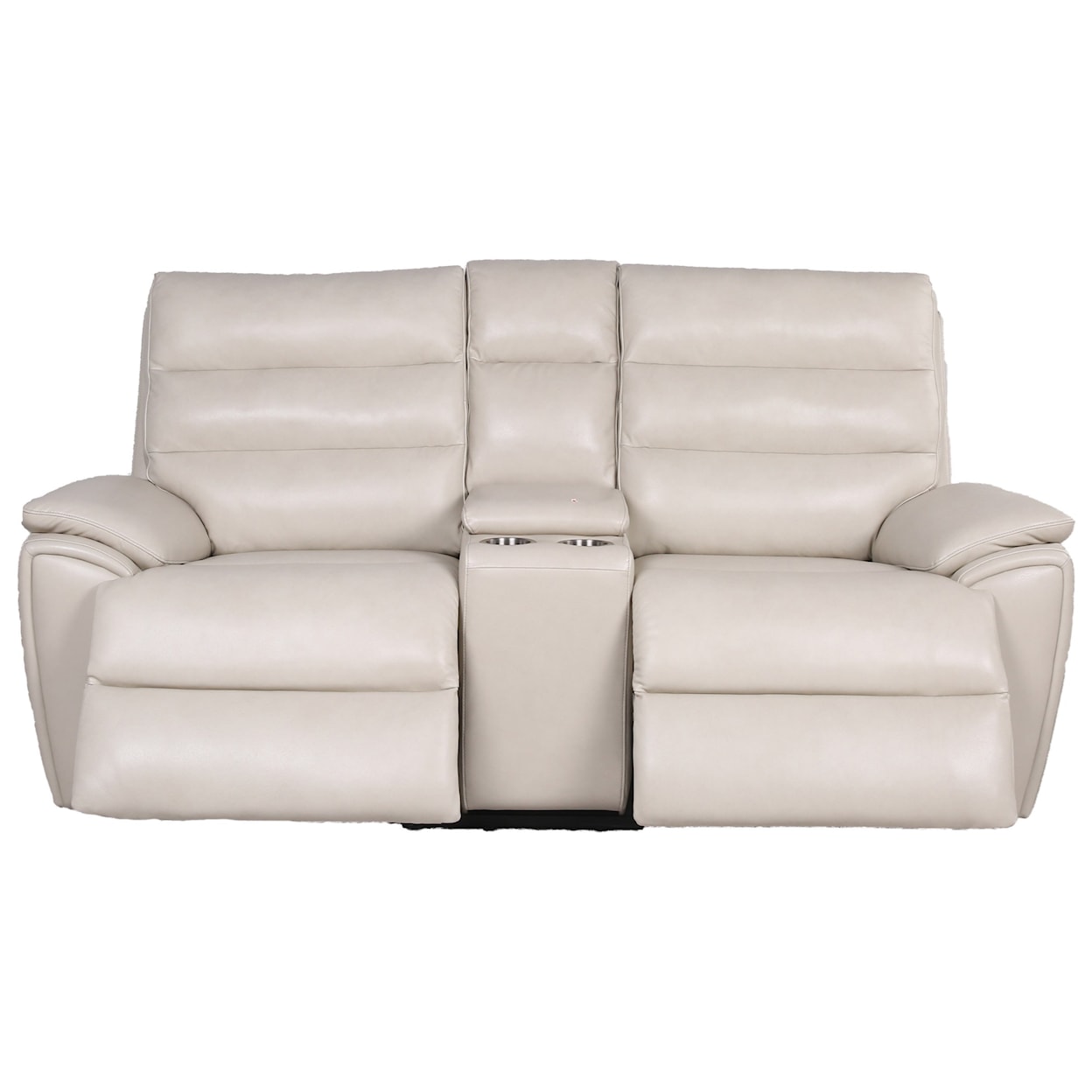 Steve Silver Duval Power Reclining Loveseat