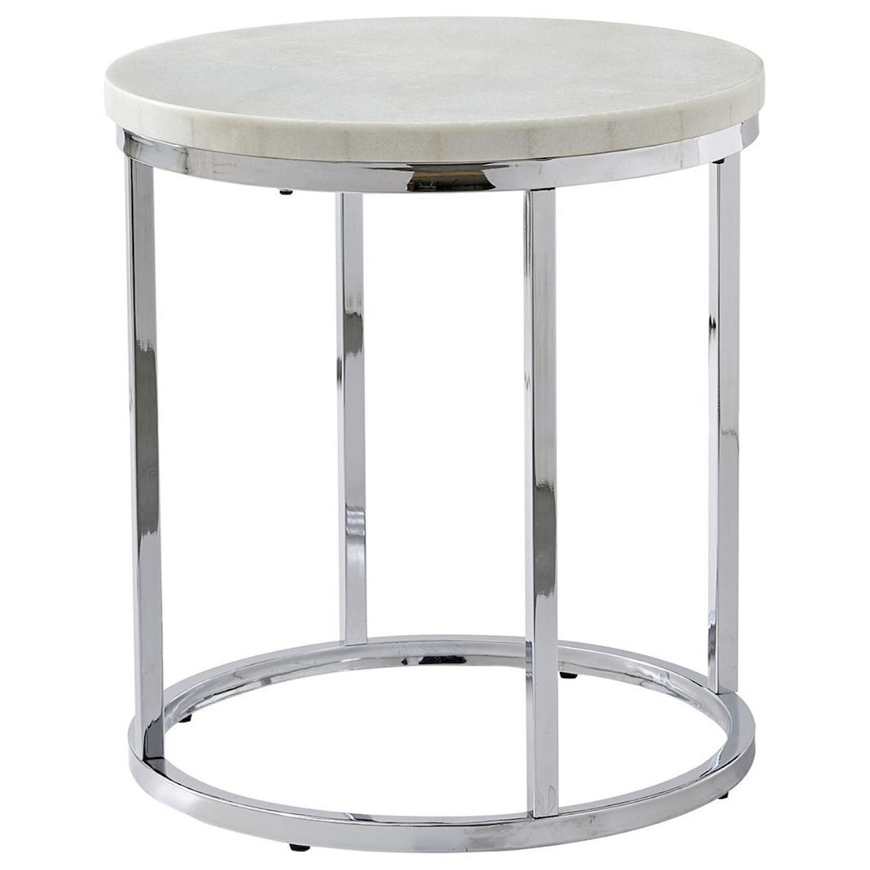 Steve Silver Echo End Table