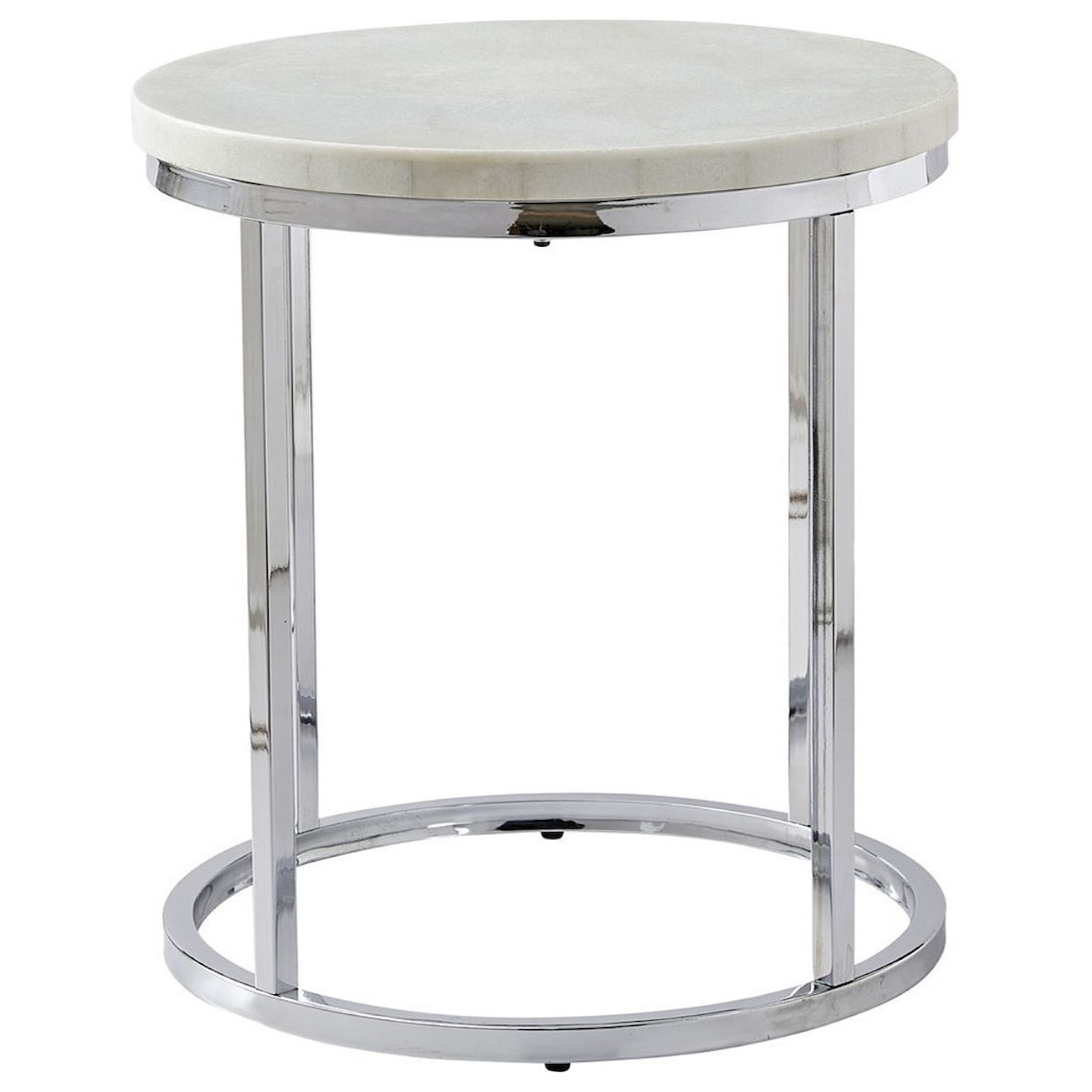 Steve Silver Echo End Table