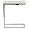 Steve Silver Echo Chairside Table