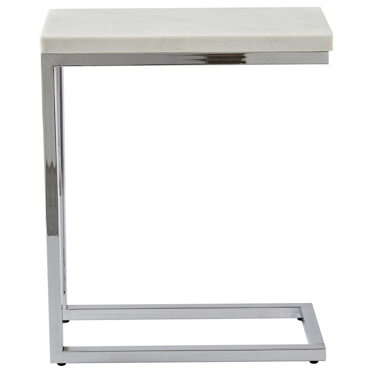 Steve Silver Echo Chairside Table