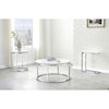 Steve Silver Echo Chairside Table