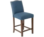 Prime Elden Upholstered Counter Chair