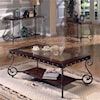 Prime Ellery Cocktail Table