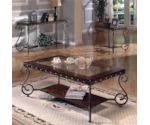 Prime Ellery End Table