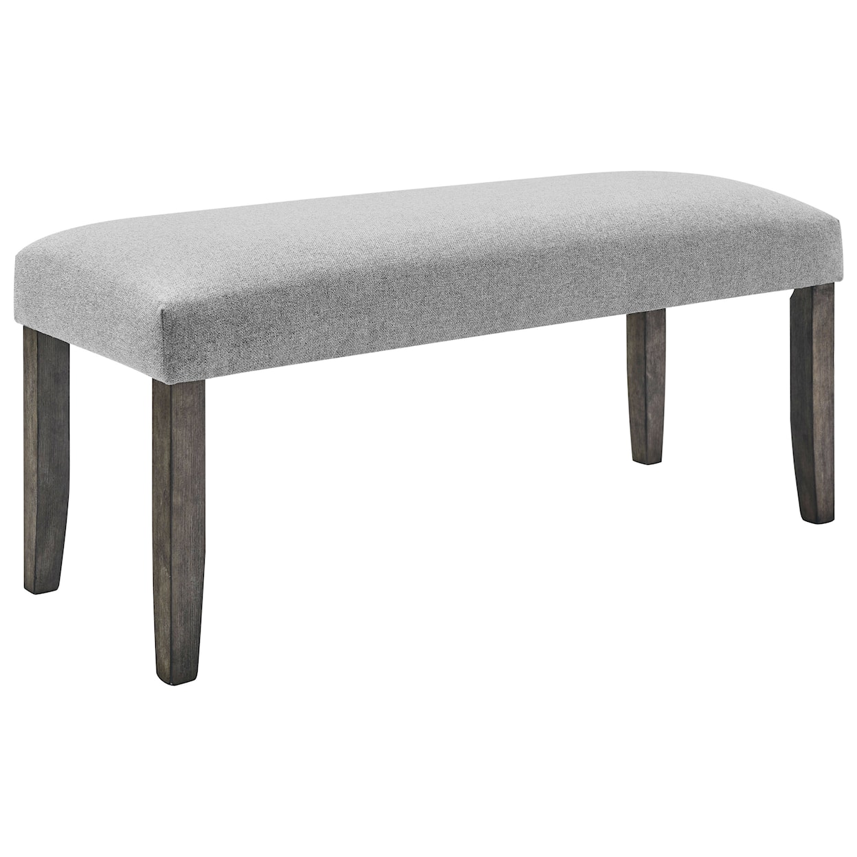 Belfort Essentials Emily Backless Bench