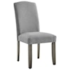 Steve Silver Emily Dining Side Chair