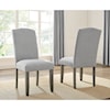 Steve Silver Emily Dining Side Chair