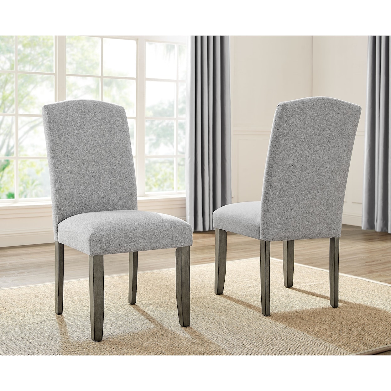 Prime Emily Dining Side Chair