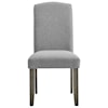 Steve Silver Emily Dining Side Chair