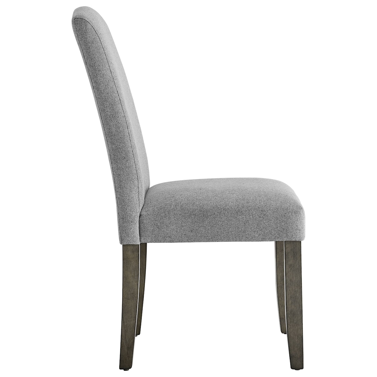 Steve Silver Emily Dining Side Chair