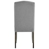 Steve Silver Emily Dining Side Chair