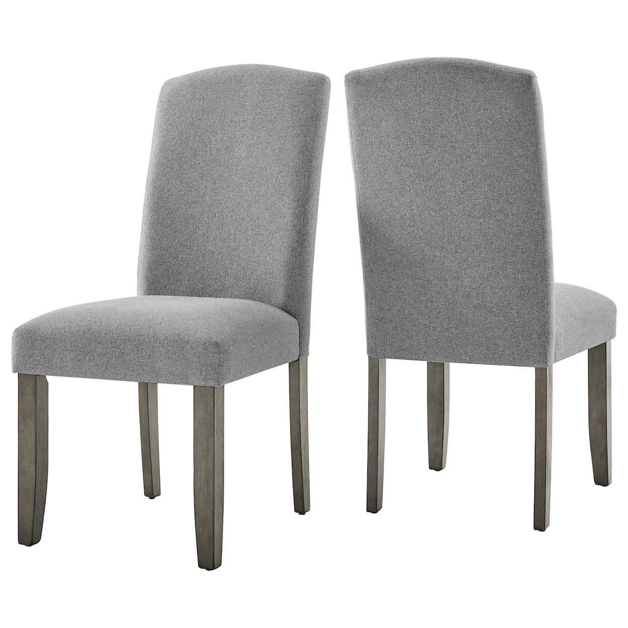 Steve Silver Emily Dining Side Chair