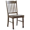 Steve Silver Emmett Side Chair