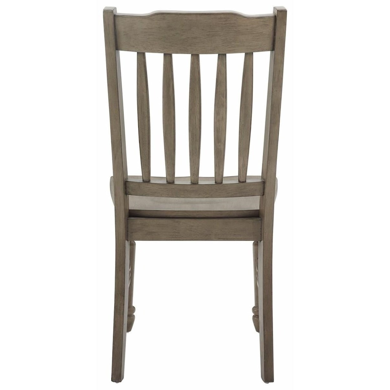 Steve Silver Emmett Side Chair