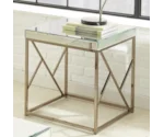 Prime Evelyn End Table