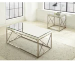 Prime Evelyn End Table
