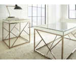 Prime Evelyn End Table