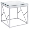 Prime Evelyn End Table