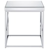 Prime Evelyn End Table