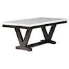 Steve Silver Finley Dining Table