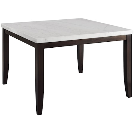 Counter Height Dining Table