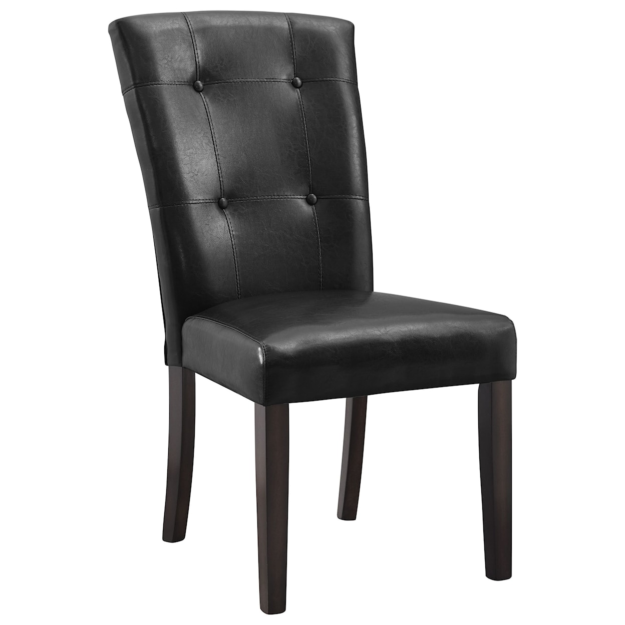 Prime Francis Side Chair
