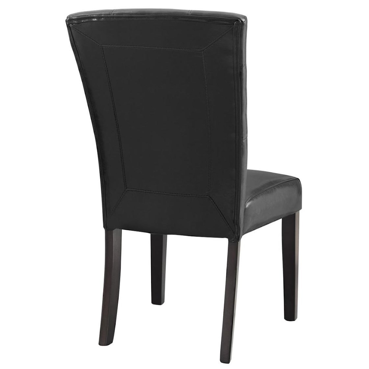 Prime Francis Side Chair