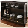 Prime Garcia Stone Top Counter Bar Unit