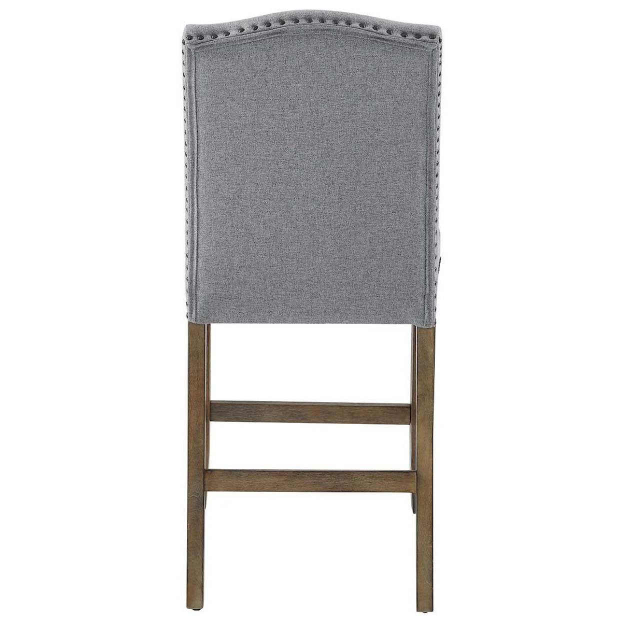 Steve Silver Grayson Pub Chair