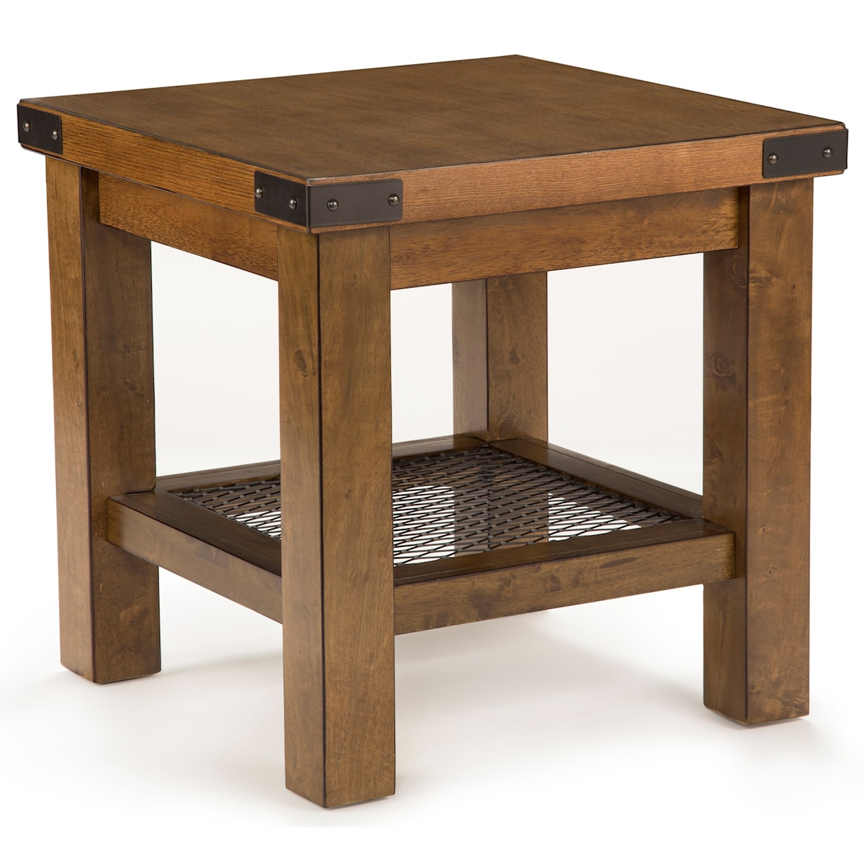 Prime Hailee End Table