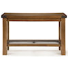 Prime Hailee Sofa Table