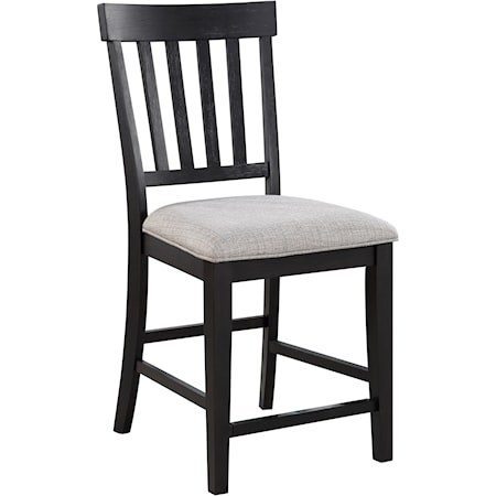 Counter Height Side Chair