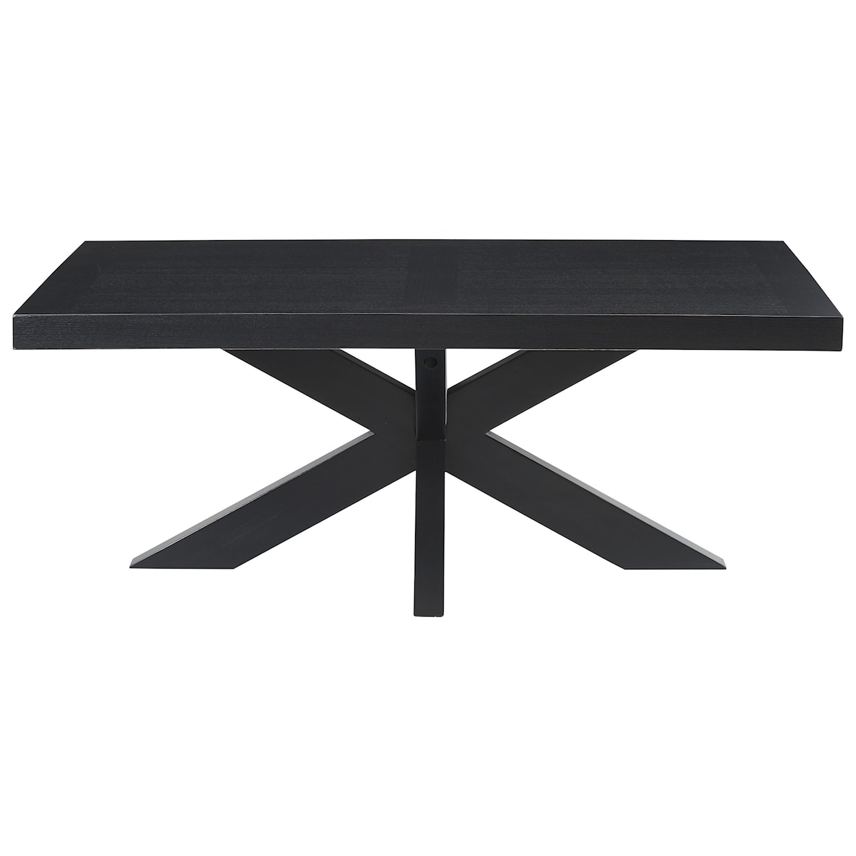 Steve Silver Harper HARPER BLACK COCKTAIL TABLE |