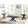 Steve Silver Harper HARPER BLACK COCKTAIL TABLE |