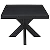 Steve Silver Harper HARPER BLACK COCKTAIL TABLE |