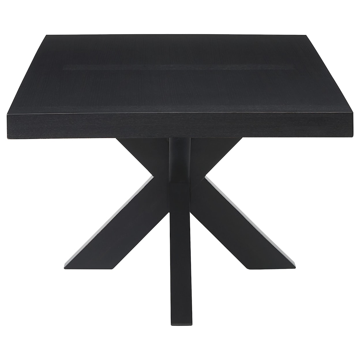 Steve Silver Harper HARPER BLACK COCKTAIL TABLE |