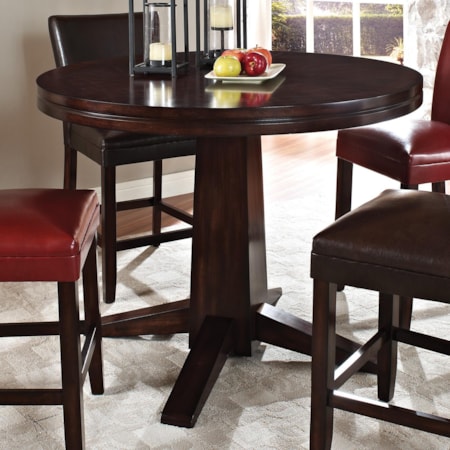 Counter Table