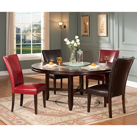 5-Piece Dining Set