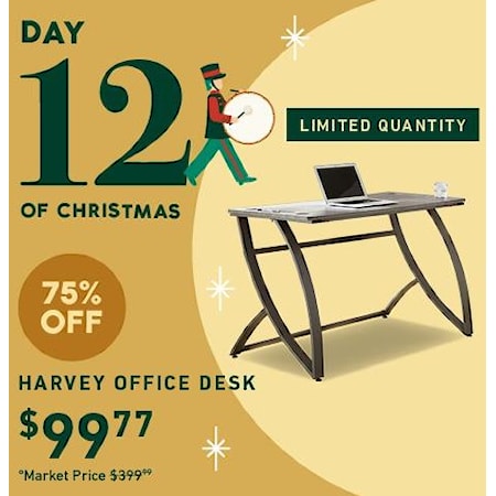 Harvey Desk