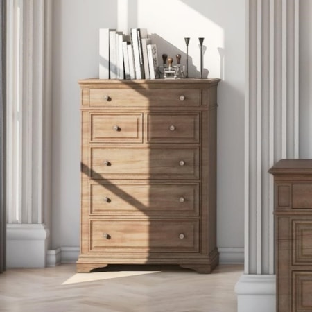 Drawer Chest