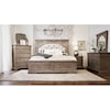 Steve Silver Highland Park King Bed