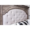 Steve Silver Highland Park King Bed