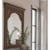 Steve Silver Highland Park Vintage Dresser Mirror