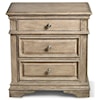 Prime Highland Park Nightstand