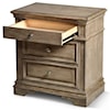 Prime Highland Park Nightstand