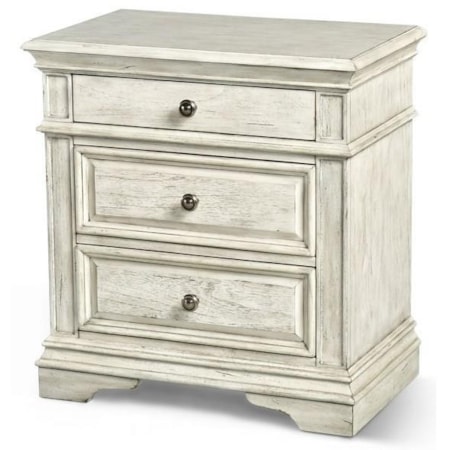Nightstand