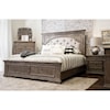 Prime Highland Park Queen Bed