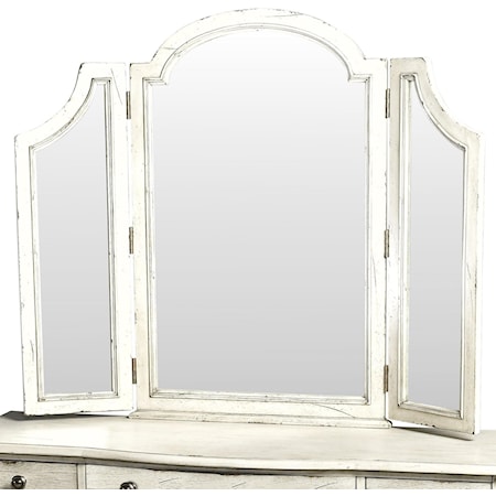 Vanity Mirror