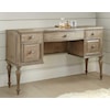 Steve Silver Highland Park Vanity w/Bench